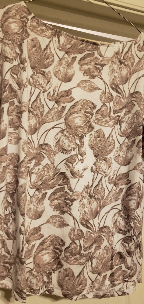 Ann Taylor shirt